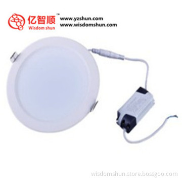 high lumens suspended/surface mounted SMD led downlight / 6000K 4000K 3000KLED Light Source Adjustable 360 Degree Twist 7w LED